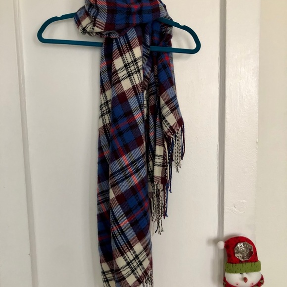 Madewell blanket scarf - Picture 3 of 11